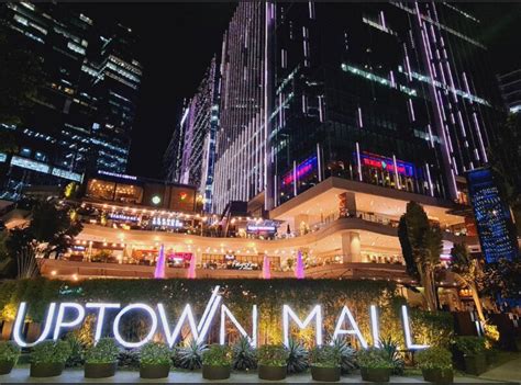 The Best 10 Luggage near Uptown Mall in Taguig, Metro Manila.